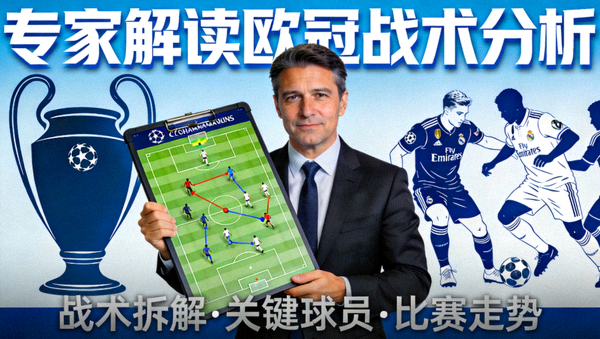 专家解读欧冠战术分析视频封面图